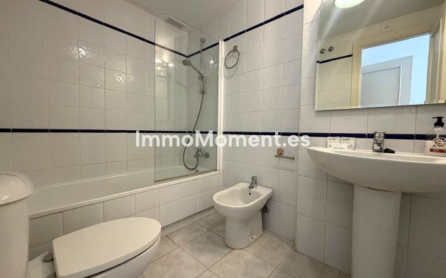 Resale - Apartment - Mijas - Mijas Golf