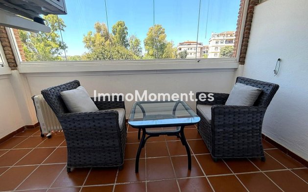 Resale - Apartment - Mijas - Mijas Golf
