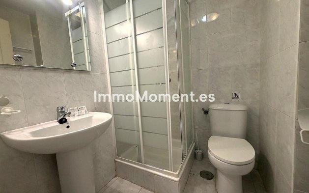 Resale - Apartment - Mijas - Mijas Golf