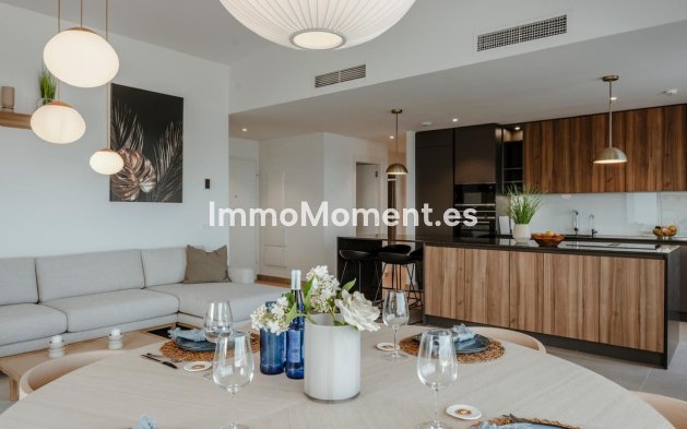 Resale - Apartment - Benalmadena - Benalmadena Centro