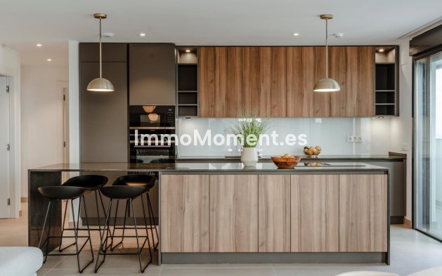 Resale - Apartment - Benalmadena - Benalmadena Centro