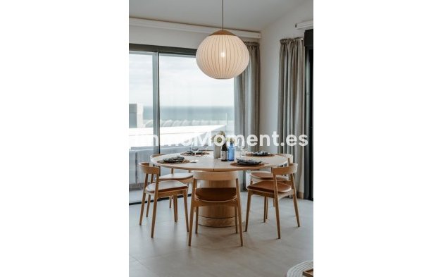 Resale - Apartment - Benalmadena - Benalmadena Centro