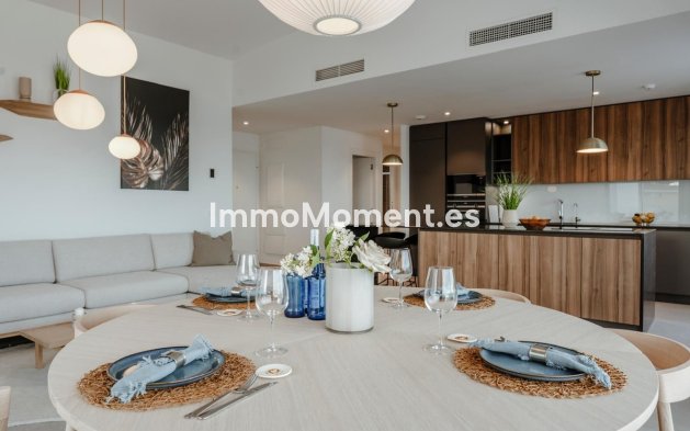 Resale - Apartment - Benalmadena - Benalmadena Centro