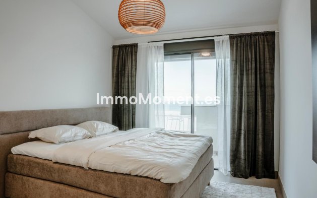 Resale - Apartment - Benalmadena - Benalmadena Centro