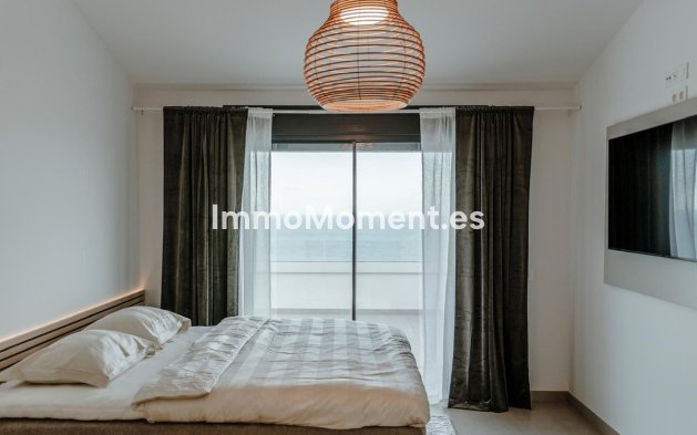 Resale - Apartment - Benalmadena - Benalmadena Centro