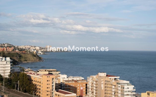 Resale - Apartment - Benalmadena - Benalmadena Centro