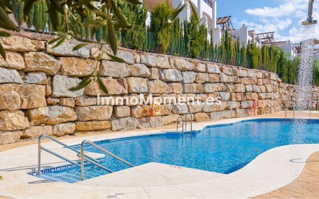 Wiederverkauf - Wohnung - Casares - Casares Playa