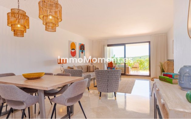 Wiederverkauf - Wohnung - Casares - Casares Playa
