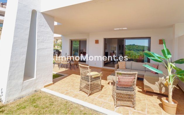 Wiederverkauf - Wohnung - Casares - Casares Playa