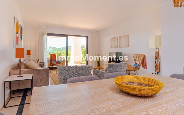 Wiederverkauf - Wohnung - Casares - Casares Playa