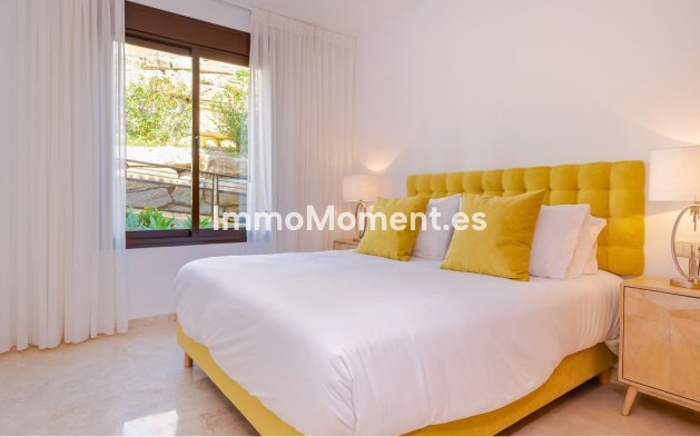 Wiederverkauf - Wohnung - Casares - Casares Playa