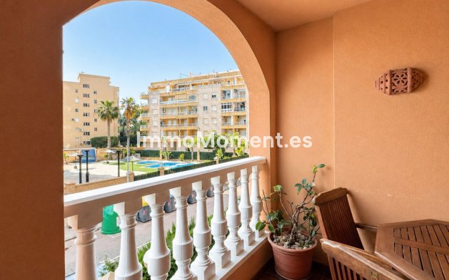 Resale - Apartment - Torrevieja - Torrevieja Centro