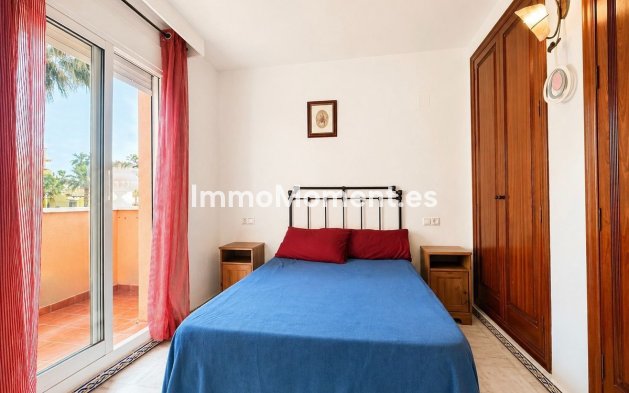 Resale - Apartment - Torrevieja - Torrevieja Centro