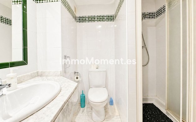 Resale - Apartment - Torrevieja - Torrevieja Centro