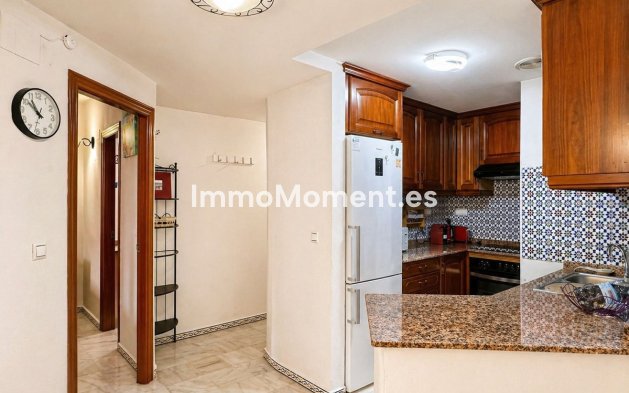 Resale - Apartment - Torrevieja - Torrevieja Centro