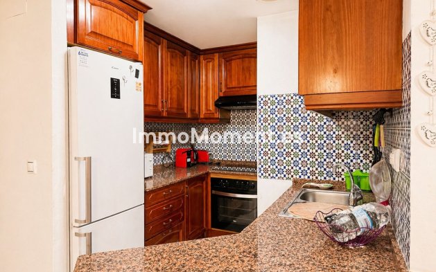 Resale - Apartment - Torrevieja - Torrevieja Centro