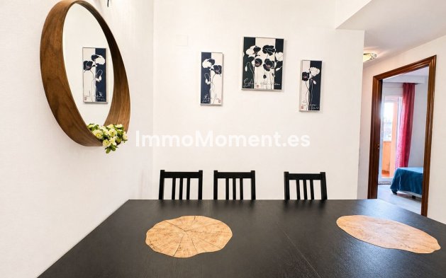 Resale - Apartment - Torrevieja - Torrevieja Centro