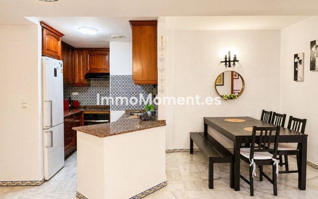 Resale - Apartment - Torrevieja - Torrevieja Centro