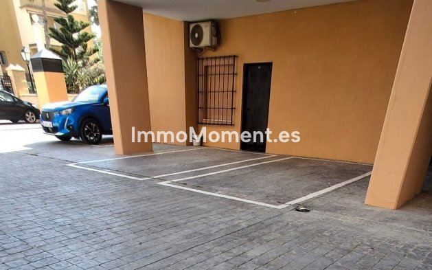 Resale - Apartment - Torrevieja - Torrevieja Centro