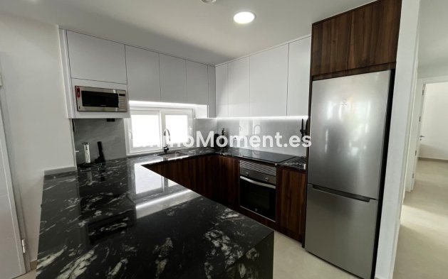 Resale - Detached villa - Orihuela - Orihuela Centro
