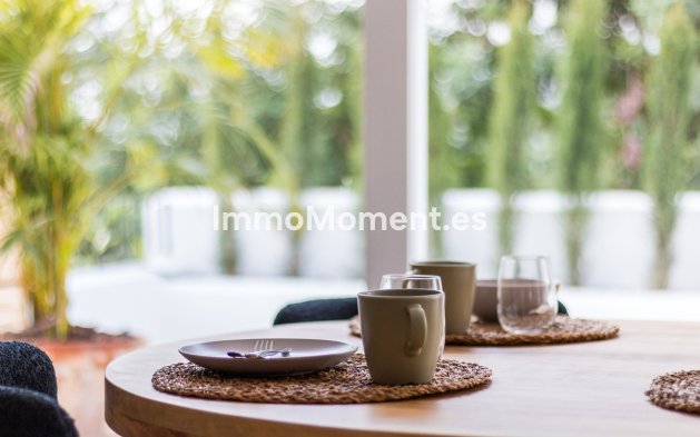 Reventa - Villa independiente - Interior  - Istán