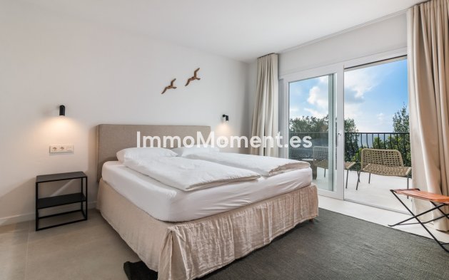 Reventa - Villa independiente - Interior  - Istán