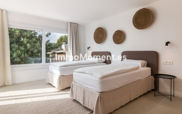 Reventa - Villa independiente - Interior  - Istán