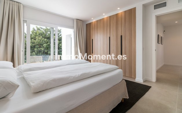 Reventa - Villa independiente - Interior  - Istán