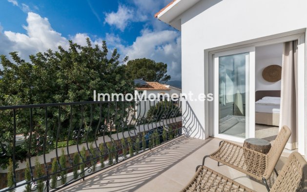 Reventa - Villa independiente - Interior  - Istán