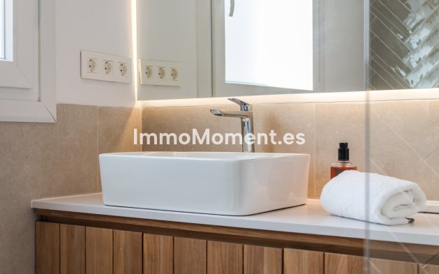 Reventa - Villa independiente - Interior  - Istán