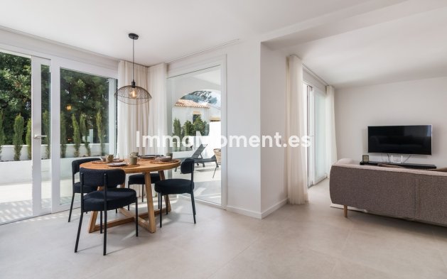 Reventa - Villa independiente - Interior  - Istán