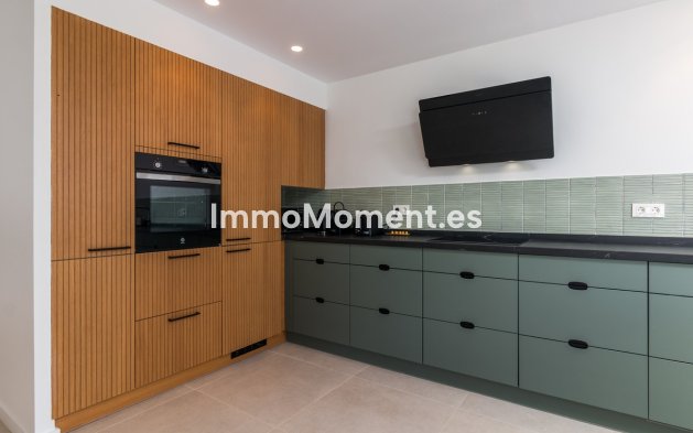 Reventa - Villa independiente - Interior  - Istán