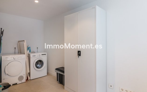 Reventa - Villa independiente - Interior  - Istán