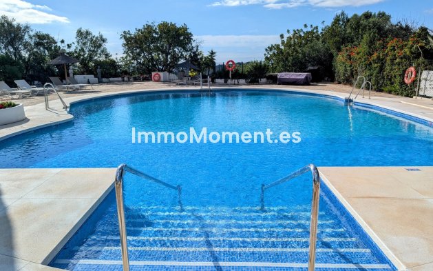 Reventa - Villa independiente - Interior  - Istán