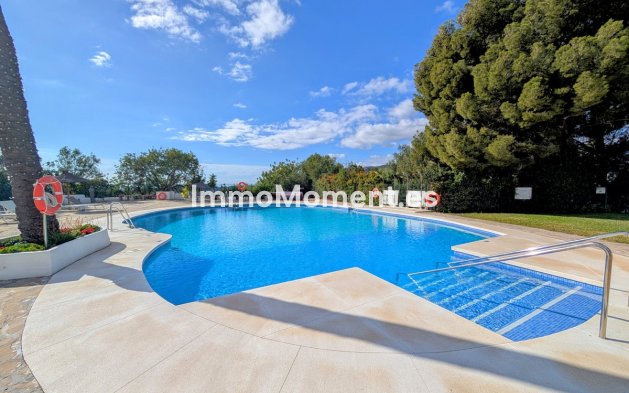 Reventa - Villa independiente - Interior  - Istán