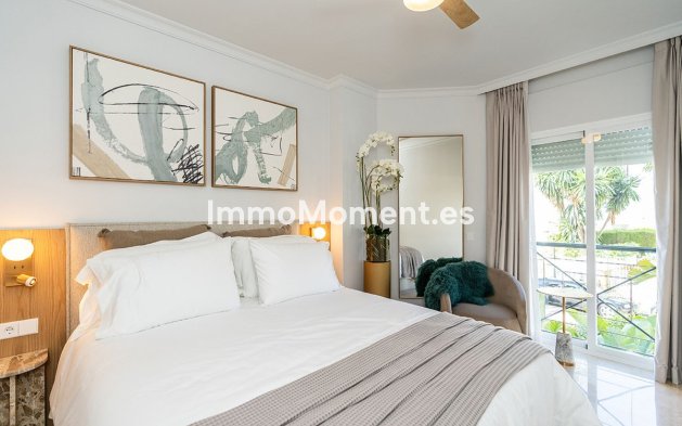 Reventa - Apartamento - Estepona  - Bel Air