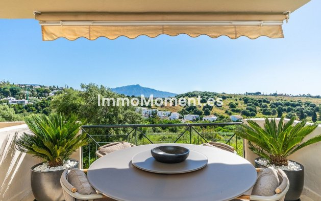 Reventa - Apartamento - Estepona  - Bel Air