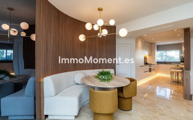 Reventa - Apartamento - Estepona  - Bel Air