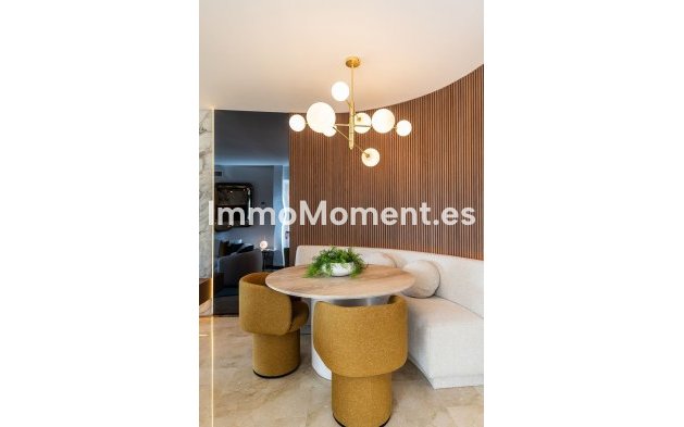 Reventa - Apartamento - Estepona  - Bel Air