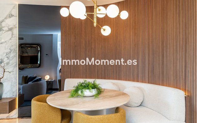 Reventa - Apartamento - Estepona  - Bel Air
