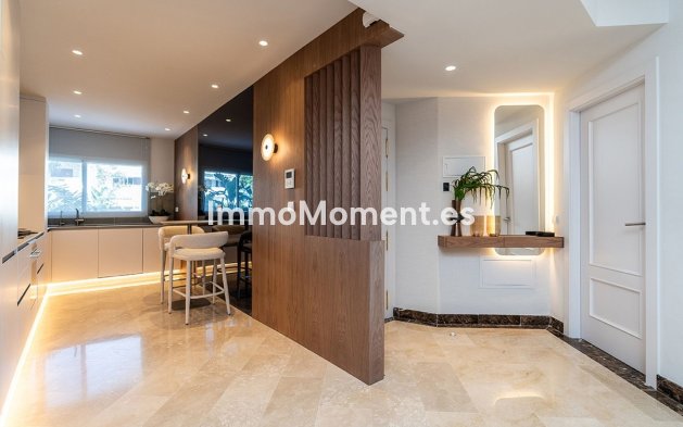 Reventa - Apartamento - Estepona  - Bel Air