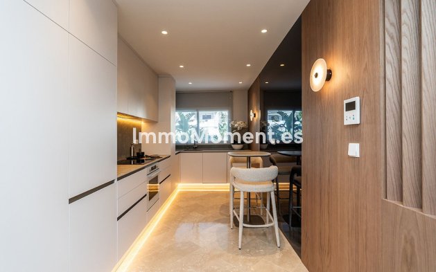 Reventa - Apartamento - Estepona  - Bel Air