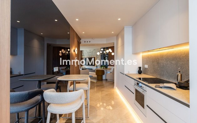 Reventa - Apartamento - Estepona  - Bel Air