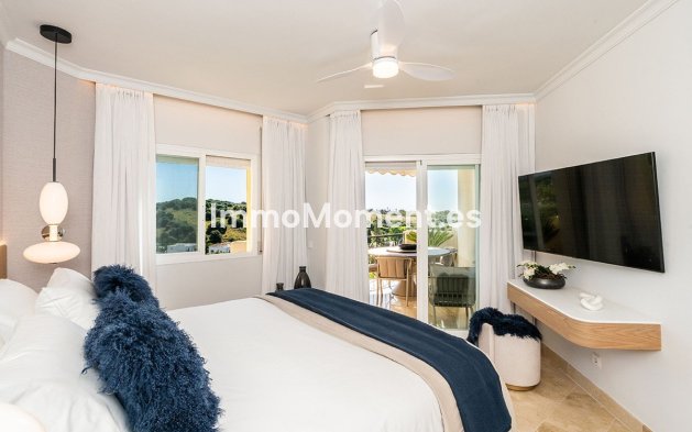 Reventa - Apartamento - Estepona  - Bel Air