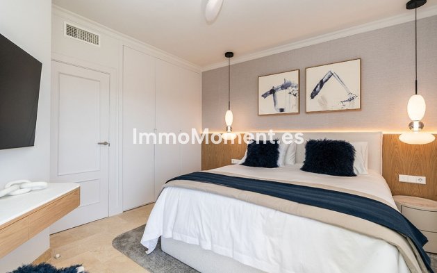 Reventa - Apartamento - Estepona  - Bel Air