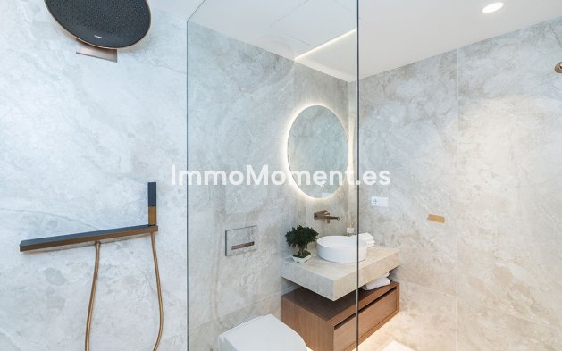 Reventa - Apartamento - Estepona  - Bel Air