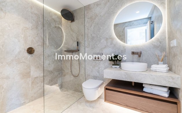 Reventa - Apartamento - Estepona  - Bel Air