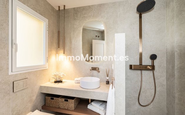 Reventa - Apartamento - Estepona  - Bel Air