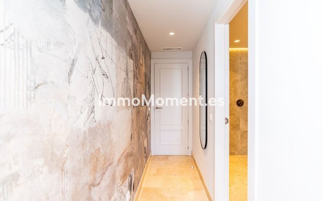 Reventa - Apartamento - Estepona  - Bel Air