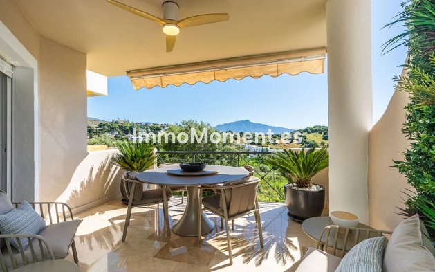 Reventa - Apartamento - Estepona  - Bel Air
